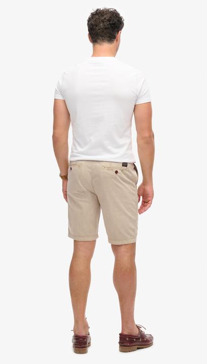 Actual product image Superdry Vintage International Short (30)