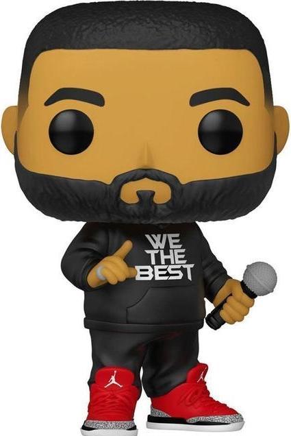 Immagine prodotto Funko Pop! Rocks : DJ Khaled (237)