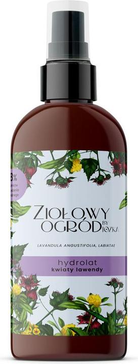 Image du produit NoName Hydrosol de fleurs de lavande 150ml (Eau micellaire, 150 ml)