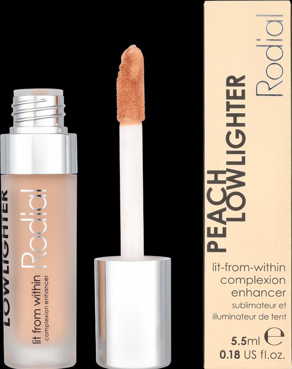 Actual product image Rodial Peach Lowlighter (Rosé)