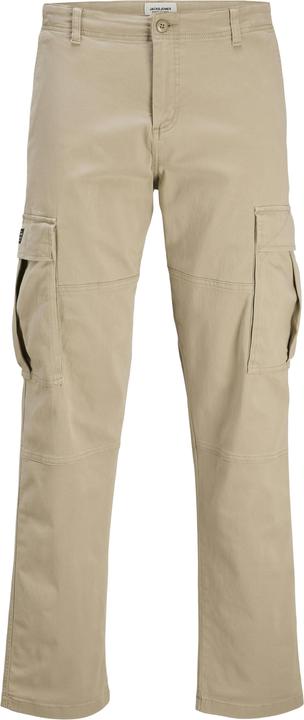 Jack & Jones Junior Hose KANE JONNY Cargohose (140)