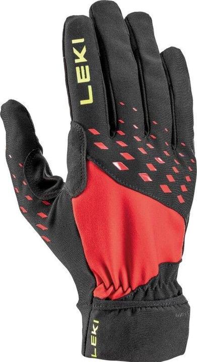 Actual product image Leki LE RĘK Ultra Trail Storm 6.0 (6)