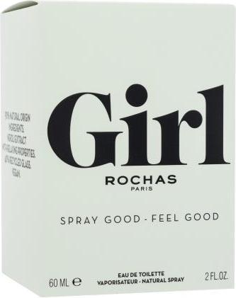 Image du produit Rochas Eau de Toilette (Eau de toilette, 60 ml)