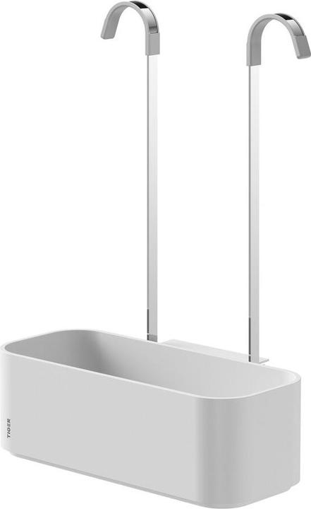 Actual product image Tiger 2-Store (25 x 12 x 34 cm)