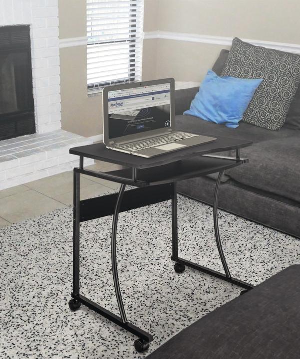 Image du produit Manhattan Bureau compact (60 x 48 x 73 cm)