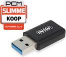 Produktbild Eminent EM4536 Netzwerkadapter (USB)