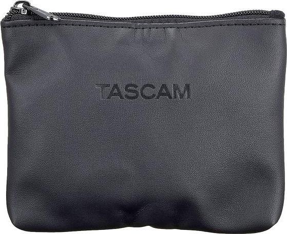 Actual product image Tascam Clip-on voice microphone TM-10L