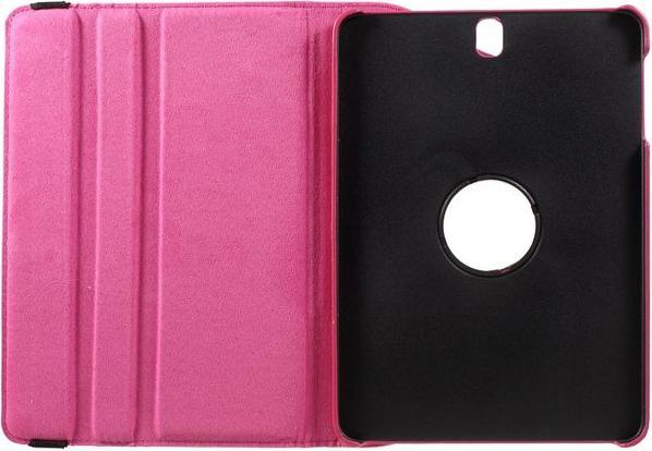 Immagine prodotto MU Classic Rivestimento in pelle con Litchitexture (Galaxy Tab S3 9.7 (2017))