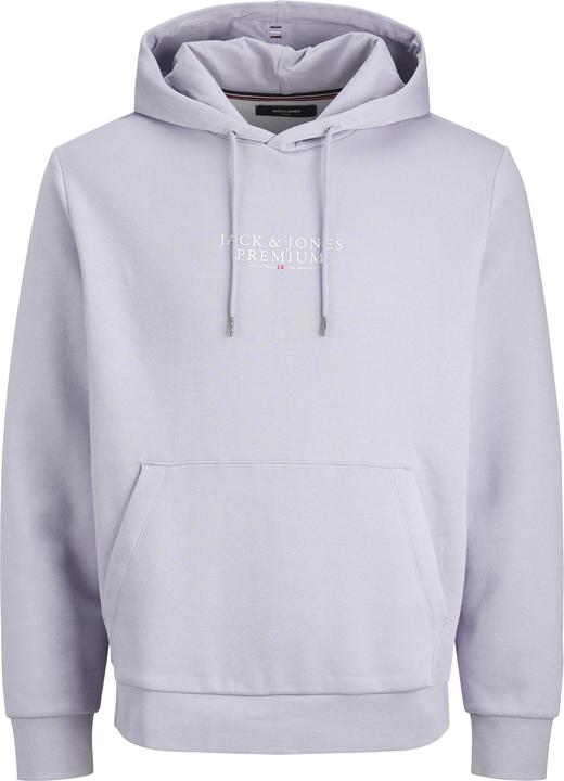 Produktbild Jack & Jones Logo Kapuzenpullover Kapuzenpullover (L)