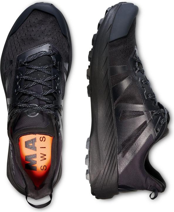 Image du produit Mammut Saentis TR Low Men (46.5, 47)