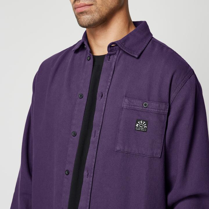 Actual product image Mystic Blaze Shirt (L)