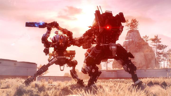 Actual product image Microsoft MS ESD Titanfall 2: Ultimate Edition X1 ML (Xbox One S)