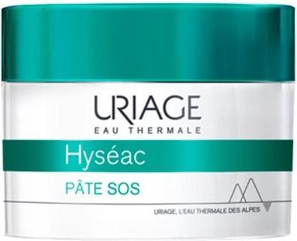 Image du produit Uriage Hyseac Paste Sos 15g (Poudre)