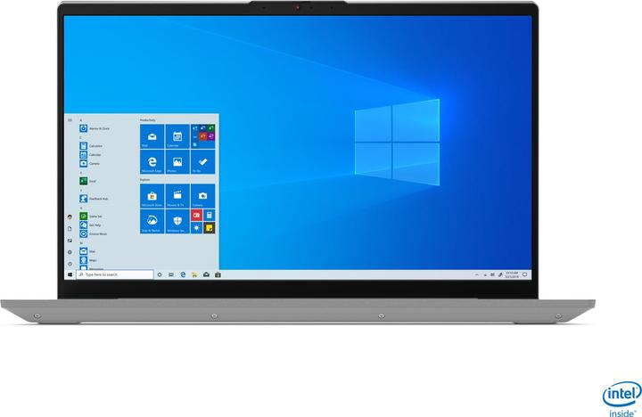 Image du produit Lenovo IdeaPad 5 15ITL05 15.6 ordinateur portable (15.60", Intel Core i5-1135G7, 512 Go, ING. Int.)