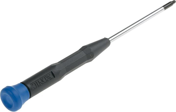 Produktbild C.K Magma Elektronik- u. Feinmechanik To (Torx (TX))