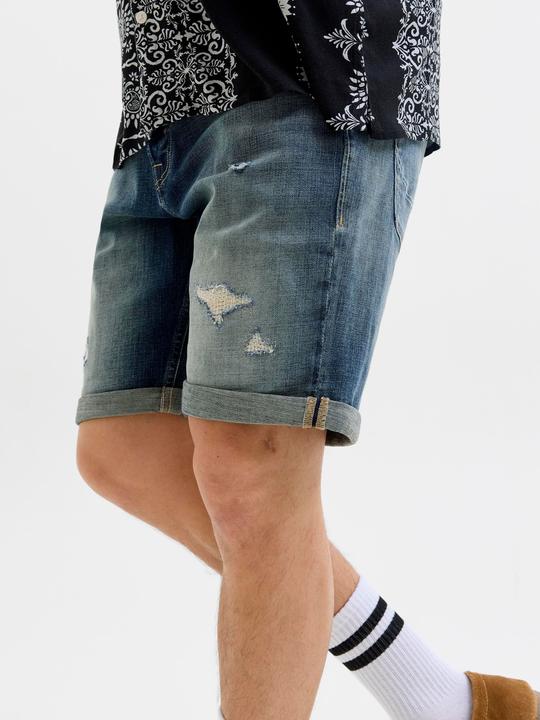 Produktbild Jack & Jones Regular Fit Regular Fit Shorts Regular Fit Shorts (S)