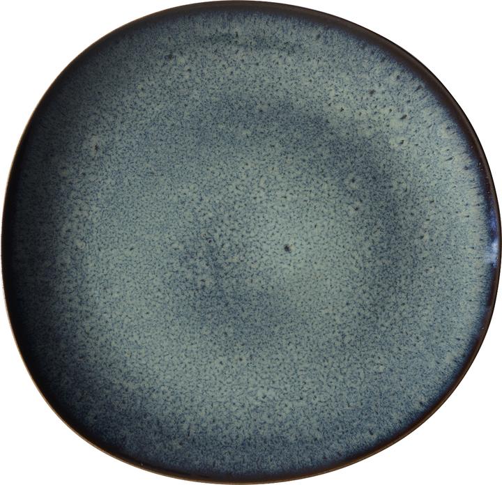 Dinner plate Lave gris (1 x, 28 cm)