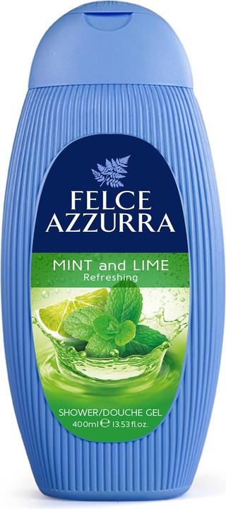 Mint & Lime
