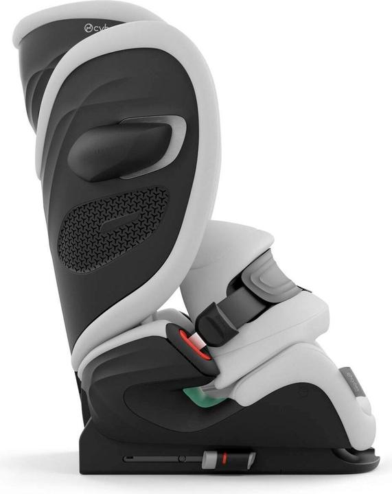 Produktbild Cybex Pallas G2 (Kindersitz, ECE R129/i-Size Norm)