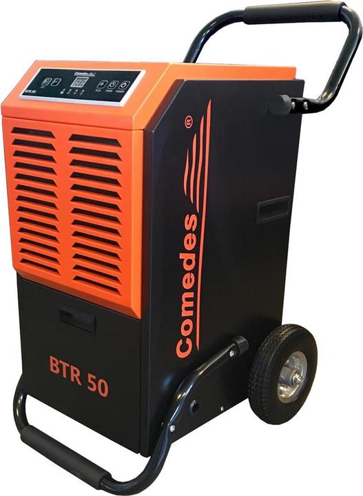 Image du produit Comedes BTR 50 (50 m², 51 l/24h)