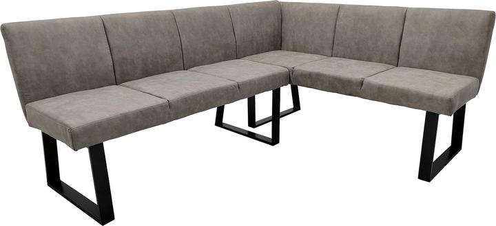 Produktbild HTI-Living Eckbank Rechts Vemal (192 cm)