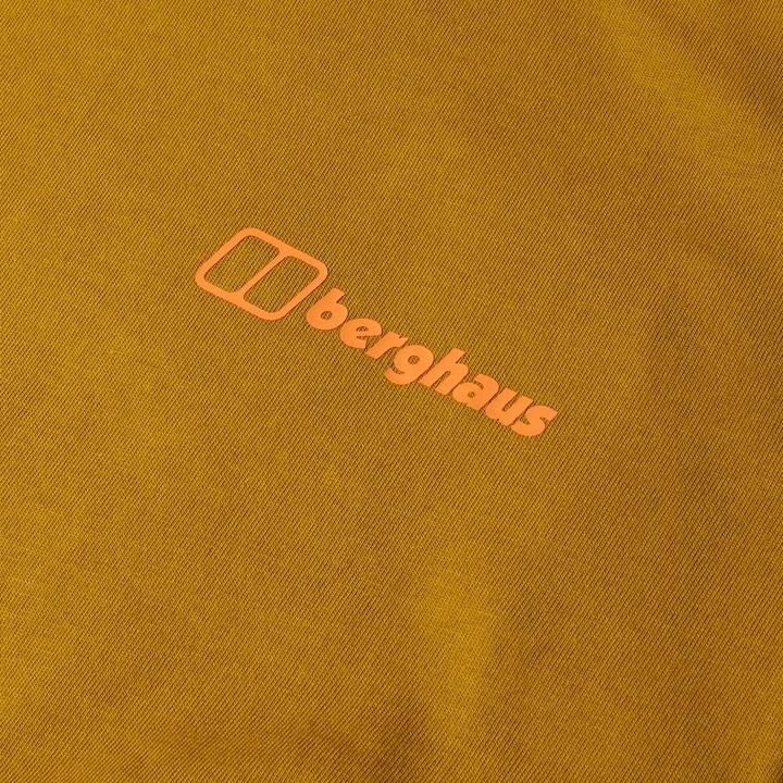Immagine prodotto Berghaus M Grappled Tee (T-Shirt) (48)