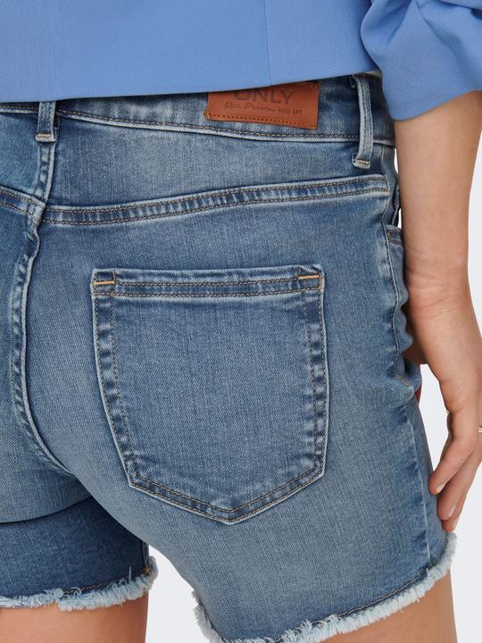 Image du produit Only ONLBlush Mid SK Short en jean (S)