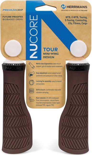 Produktbild Herrmans Nucore Tour Wave