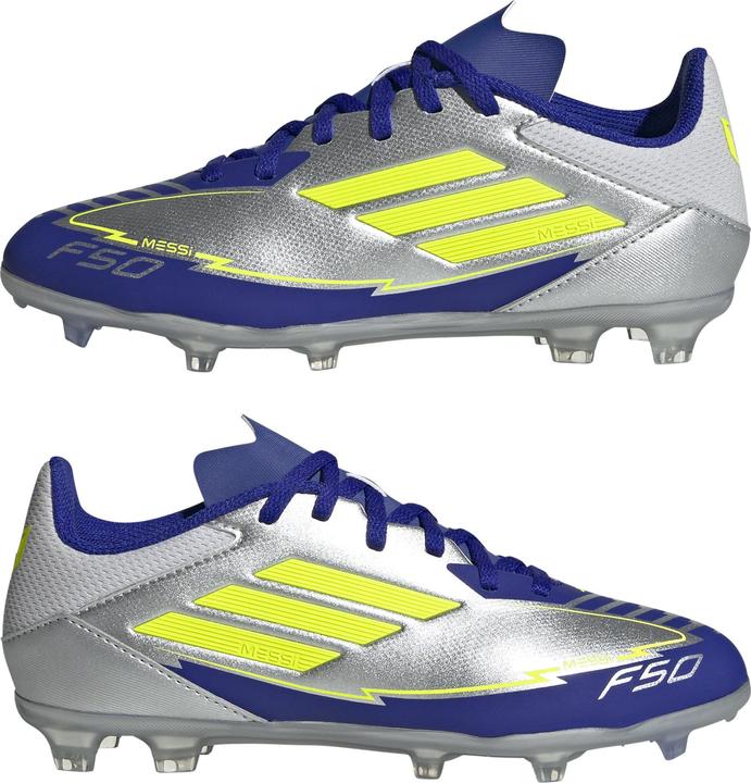 Immagine prodotto adidas F50 League Messi FG/MG (36)