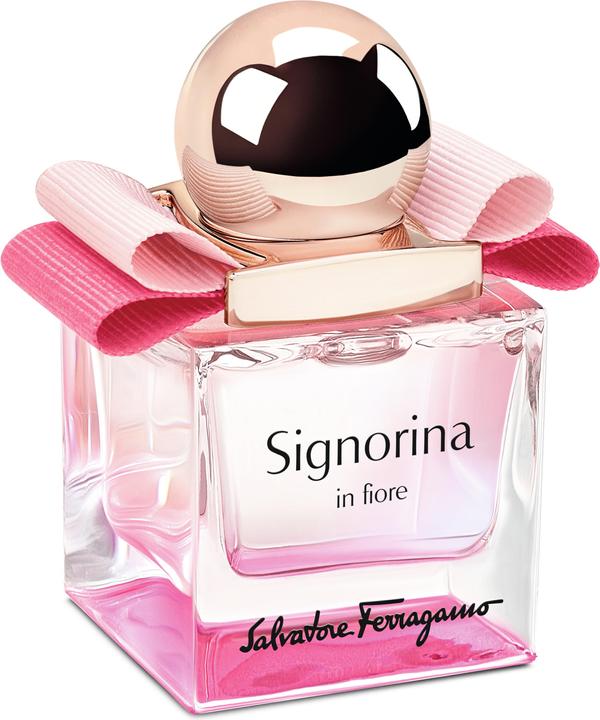 Actual product image Salvatore Ferragamo Eau de Toilette Mini (Eau de toilette, 20 ml)