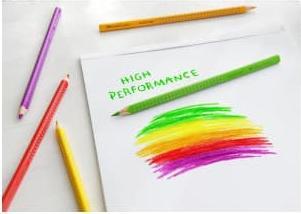 Actual product image Faber-Castell Colour (Multicolor, 18 x)