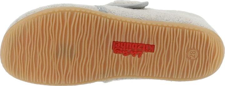 Actual product image Living Kitzbühel Kid's baby velcro towelling smiley (30)