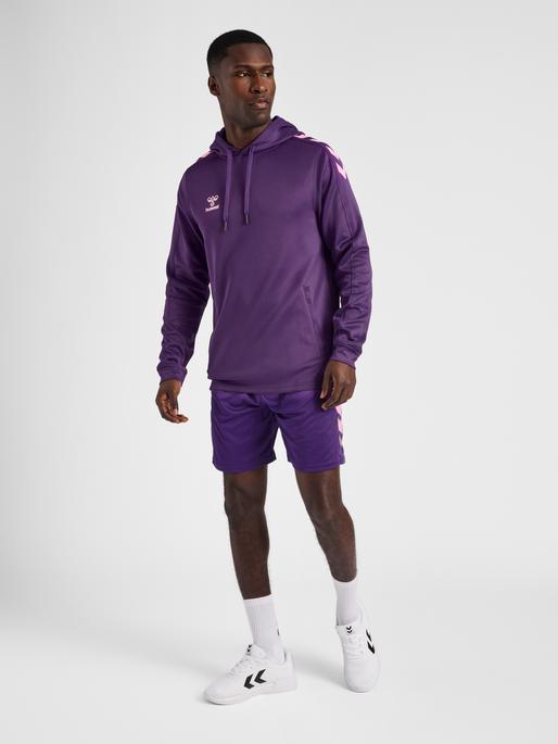 Produktbild hummel Core Xk Poly Sweat Hoodie (XXL)