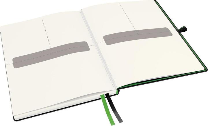 Produktbild Leitz Complete (Spezial, Liniert, Harter Einband)