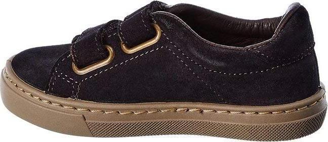 Actual product image Cienta baby canvas trainers (28)