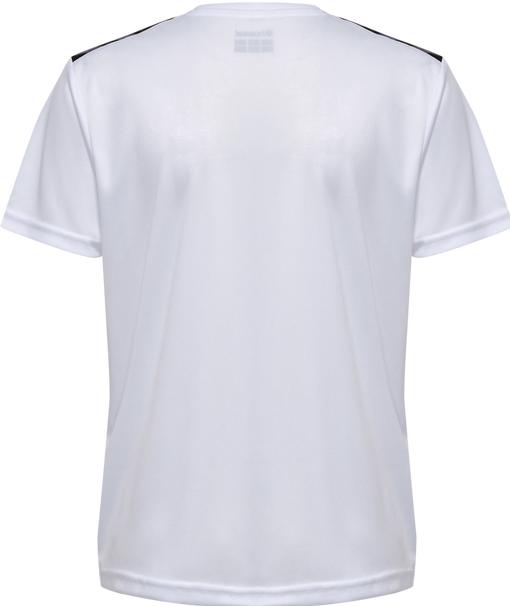 Immagine prodotto hummel Hmlauthentic Pl Maglia Bambino S/S (116)