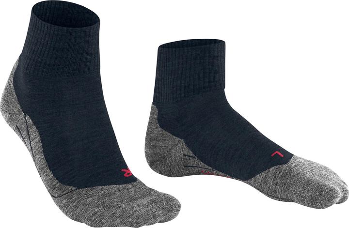 Immagine prodotto Falke TK5 Wander Short Herren Trekking Kurzsocken (39 - 41)