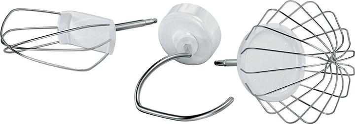 Produktbild Bosch Hausgeräte Serie 2 MUMS2EW00 (700 W)