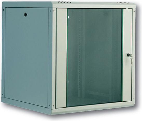 Image du produit Digitus DN-19 07-U SoHoline (7 HE, Rack 19 pouces)
