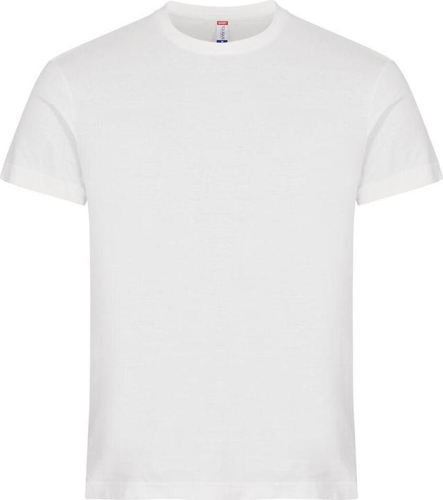 Natural white