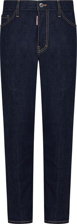 Actual product image Dsquared2 Jeans Blue (58)
