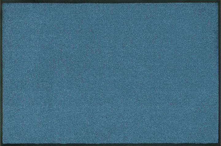 Blu acciaio