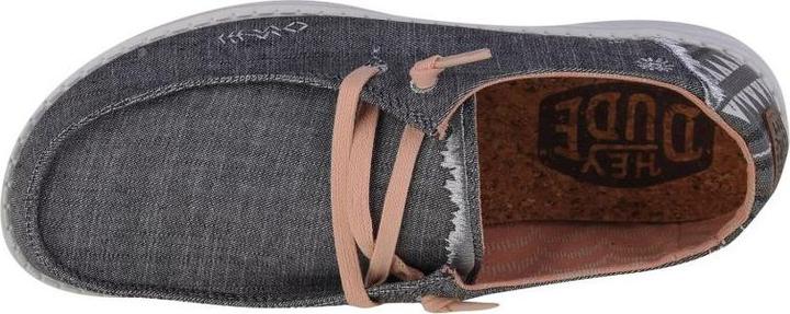 Actual product image Hey Dude Wendy Boho Embroidered (37)