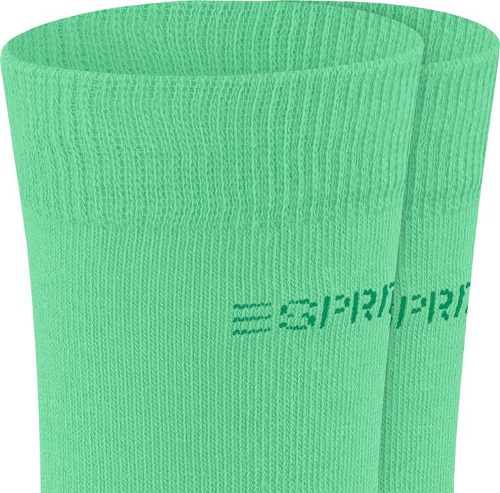 Produktbild Esprit Foot Logo SO 2P (2er Pack, 31 - 34)