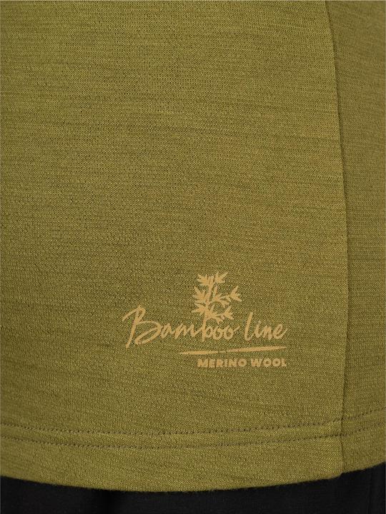 Immagine prodotto Viking Canmore Bamboo Man - Camicia a maniche lunghe (L)