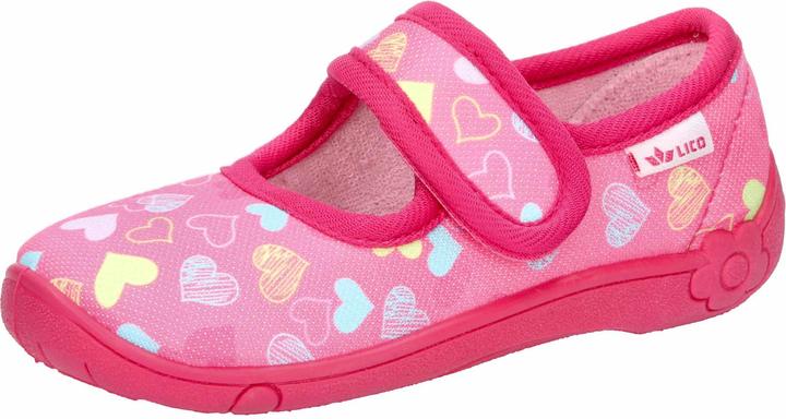 Pink, Blau, Lemon