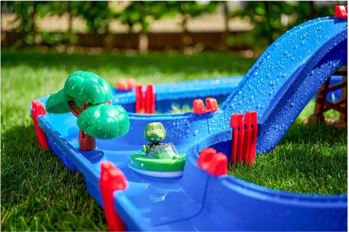 Produktbild Aquaplay MegaWaterWheel