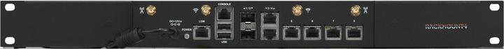 Actual product image Rackmount.IT Rackmount Lanner NCA-1513/1515/1516