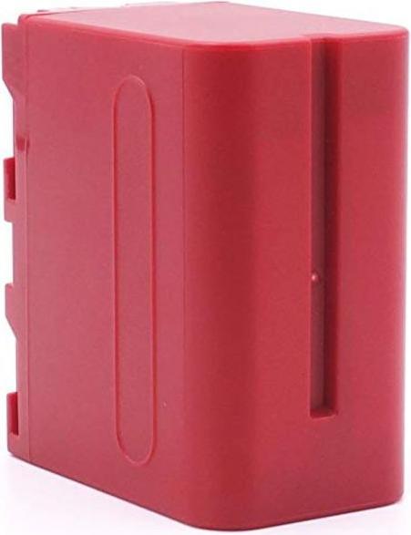 Image du produit Baxxtar Batterie NP-F970 9600mAh (Batterie de l'appareil photo)