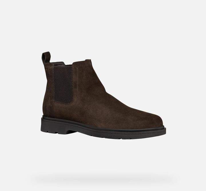 Produktbild Geox stiefeletten spherica ec1 c (41)